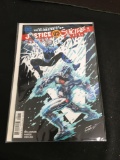 Justice League Vs Suicide Squad #6B Comic Book from Amazing Collection