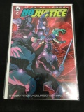 Justice League No Justice #2 Comic Book from Amazing Collection