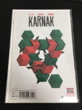 Karnak #4 Comic Book from Amazing Collection B