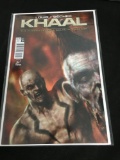 Khaal #1C Comic Book from Amazing Collection B