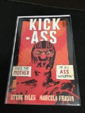 Kick-Ass #11 Comic Book from Amazing Collection