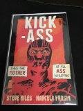 Kick-Ass #11 Comic Book from Amazing Collection B