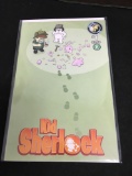 Kid Sherlock #1 Comic Book from Amazing Collection