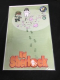Kid Sherlock #1 Comic Book from Amazing Collection B