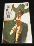 The Killer Inside Me #2 Comic Book from Amazing Collection