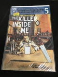 The Killer Inside Me #5 Comic Book from Amazing Collection