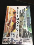 Killmonger #1 Comic Book from Amazing Collection