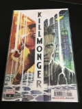 Killmonger #1 Comic Book from Amazing Collection B