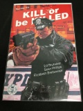 Kill Or Be Killed #6 Comic Book from Amazing Collection