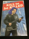 Kill Or Be Killed #7 Comic Book from Amazing Collection B