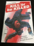 Kill Or Be Killed #18 Comic Book from Amazing Collection