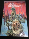 Kill The Minotaur #3 Comic Book from Amazing Collection