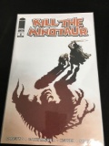 Kill The Minotaur #5 Comic Book from Amazing Collection