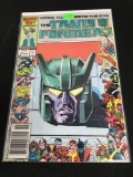 The Transformers #22 Comic Book from Amazing Collection