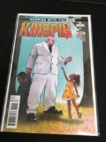 Kingpin #2 Comic Book from Amazing Collection