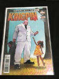 Kingpin #2 Comic Book from Amazing Collection B