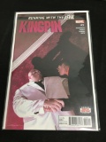 Kingpin #3 Comic Book from Amazing Collection