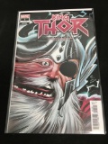 King Thor #1 Variant Edition Comic Book from Amazing Collection