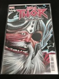 King Thor #1 Variant Edition Comic Book from Amazing Collection B