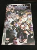 King Thor #4 Variant Edition Comic Book from Amazing Collection