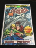 The Tomb of Dracula #38 Comic Book from Amazing Collection