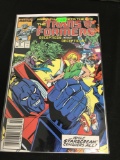 The Transformers #49 Comic Book from Amazing Collection