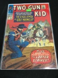 Two-Gun Kid #86 Comic Book from Amazing Collection B