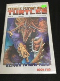 Teenage Mutant Ninja Turtles #20 Comic Book from Amazing Collection