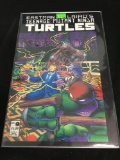 Teenage Mutant Ninja Turtles #9 Comic Book from Amazing Collection