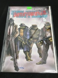 Teenage Mutant Ninja Turtles #14 Comic Book from Amazing Collection B