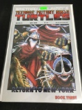 Teenage Mutant Ninja Turtles #21 Comic Book from Amazing Collection B