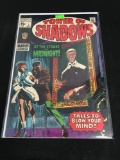 Tower of Shadows #1 Comic Book from Amazing Collection