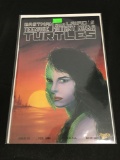 Teenage Mutant Ninja Turtles #28 Comic Book from Amazing Collection B