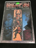 Teenage Mutant Ninja Turtles #29 Comic Book from Amazing Collection