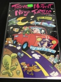 Teenage Mutant Ninja Turtles #39 Comic Book from Amazing Collection B