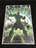 Masters of The Universe Rise of The Snake Men Full Run #1-3 Comic Book from Amazing Collection