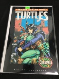 Teenage Mutant Ninja Turtles #57 Comic Book from Amazing Collection