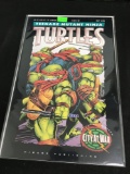 Teenage Mutant Ninja Turtles #59 Comic Book from Amazing Collection
