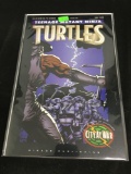 Teenage Mutant Ninja Turtles #60 Comic Book from Amazing Collection