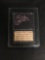 Magic the Gathering TERROR Vintage ALPHA Trading Card from Collection