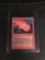 Magic the Gathering FIREBALL Vintage ALPHA Trading Card from Collection