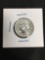 1957 United States Washington PROOF Silver Quarter - 90% Silver Coin
