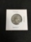 1951-D United States Washington Silver Quarter - 90% Silver Coin