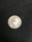 1945-S United States Washington Silver Quarter - 90% Silver Coin
