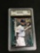 MINT Graded 2001 Upper Deck Tribute to 51 ICHIRO SUZUKI Mariners ROOKIE Baseball Card - Gem Mint 10