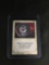 Magic the Gathering DISENCHANT Vintage BETA Trading Card from Collection