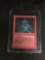 Magic the Gathering UTHDEN TROLL Vintage BETA Trading Card from Collection