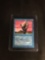 Magic the Gathering FLIGHT Vintage BETA Trading Card from Collection