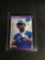 1989 Donruss #33 KEN GRIFFEY JR. Mariners ROOKIE Baseball Card