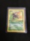 Pokemon PINSIR Jungle 1st Edition Holofoil Rare Card 9/64